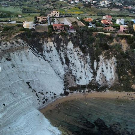 Villa Maria Sofia Realmonte Εξωτερικό φωτογραφία