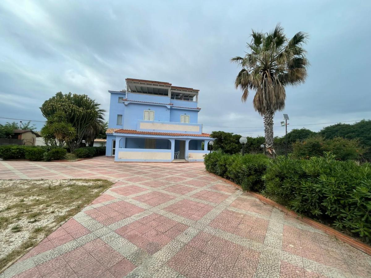 Villa Maria Sofia Realmonte Εξωτερικό φωτογραφία