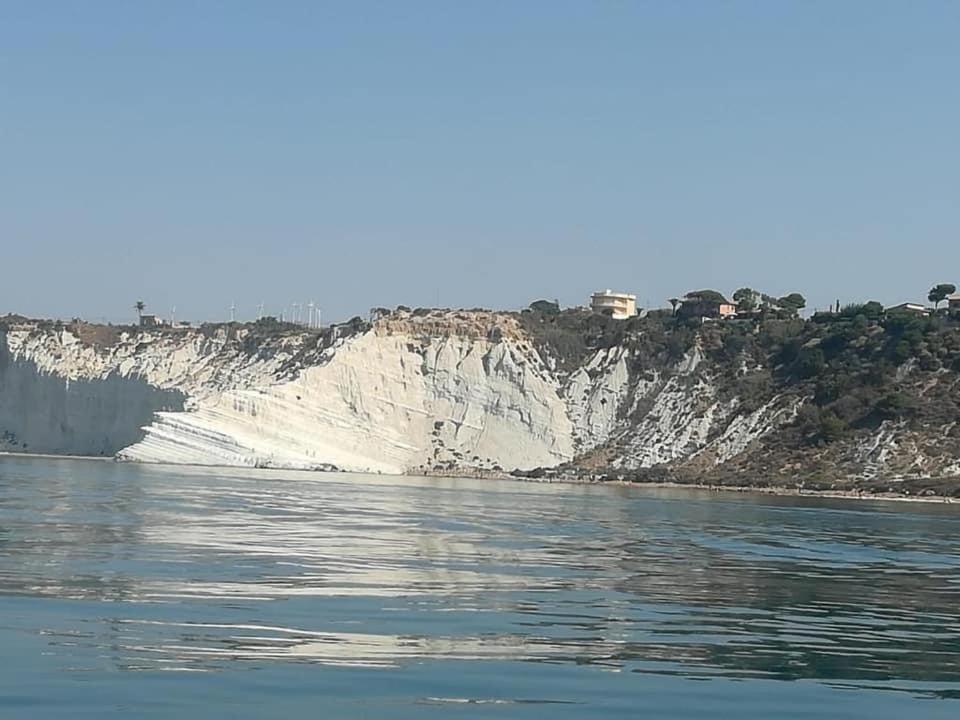 Villa Maria Sofia Realmonte Εξωτερικό φωτογραφία
