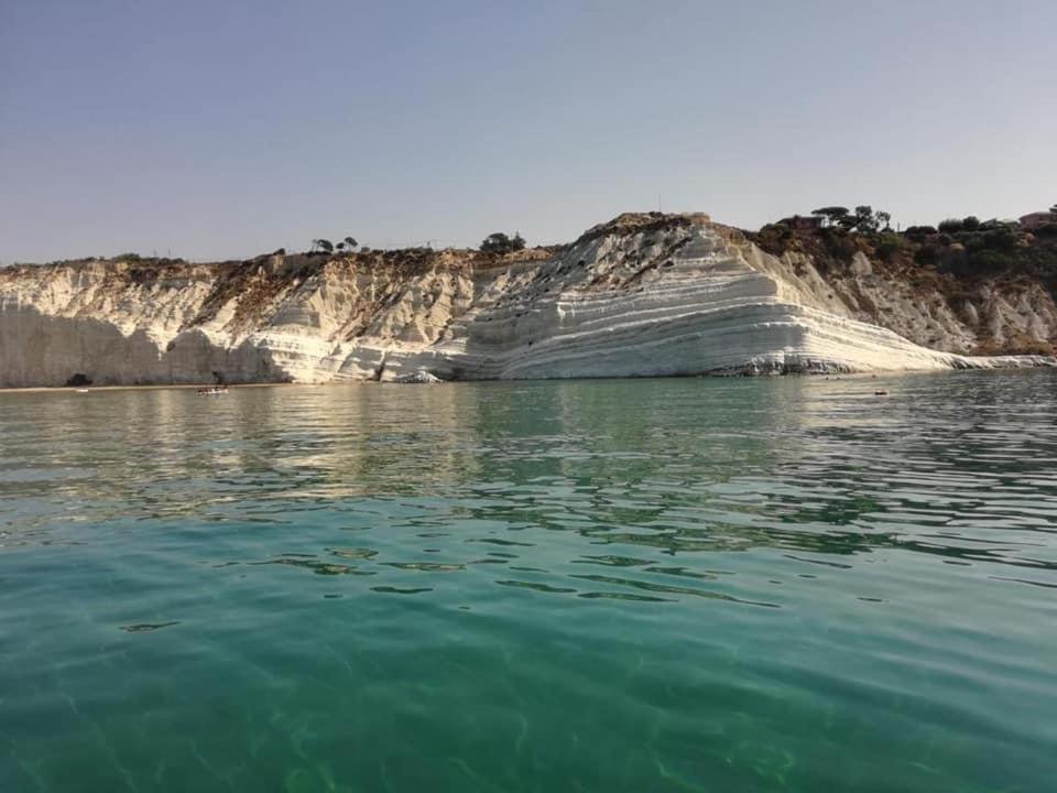 Villa Maria Sofia Realmonte Εξωτερικό φωτογραφία
