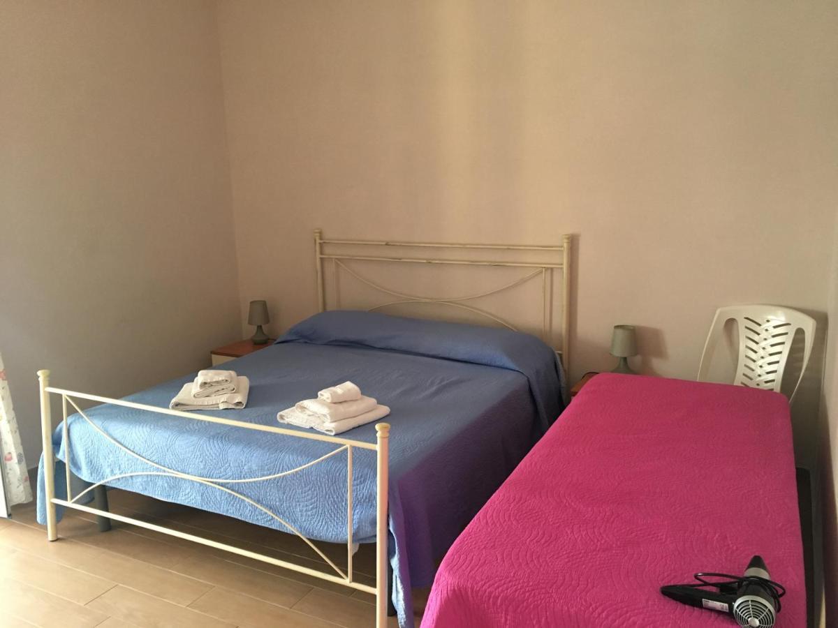 Villa Maria Sofia Realmonte Εξωτερικό φωτογραφία