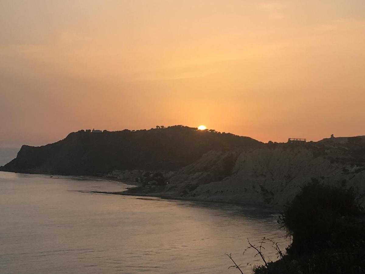 Villa Maria Sofia Realmonte Εξωτερικό φωτογραφία