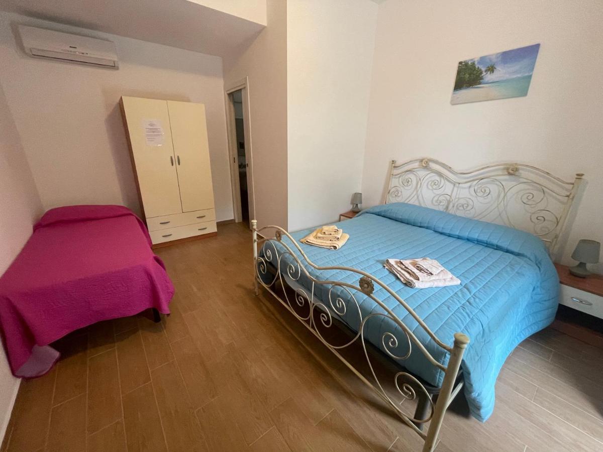 Villa Maria Sofia Realmonte Εξωτερικό φωτογραφία