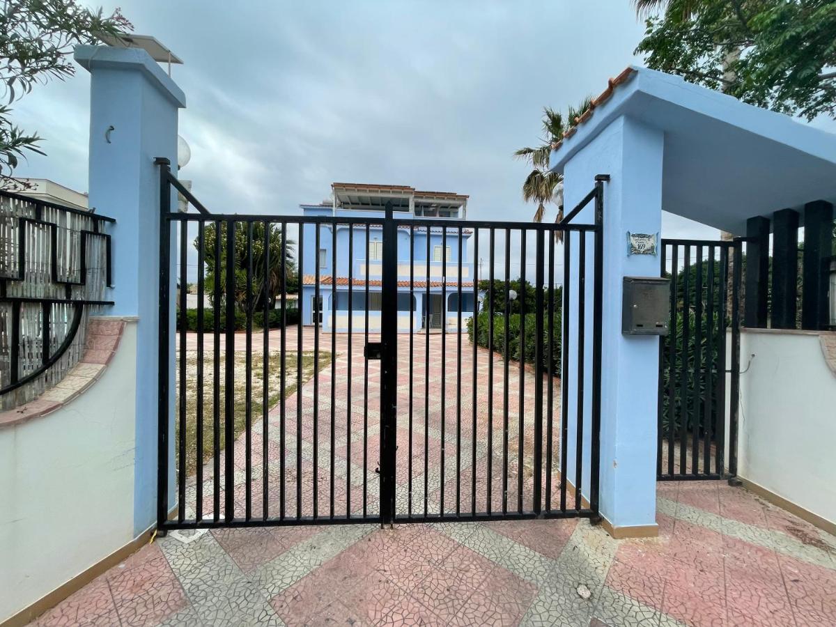 Villa Maria Sofia Realmonte Εξωτερικό φωτογραφία