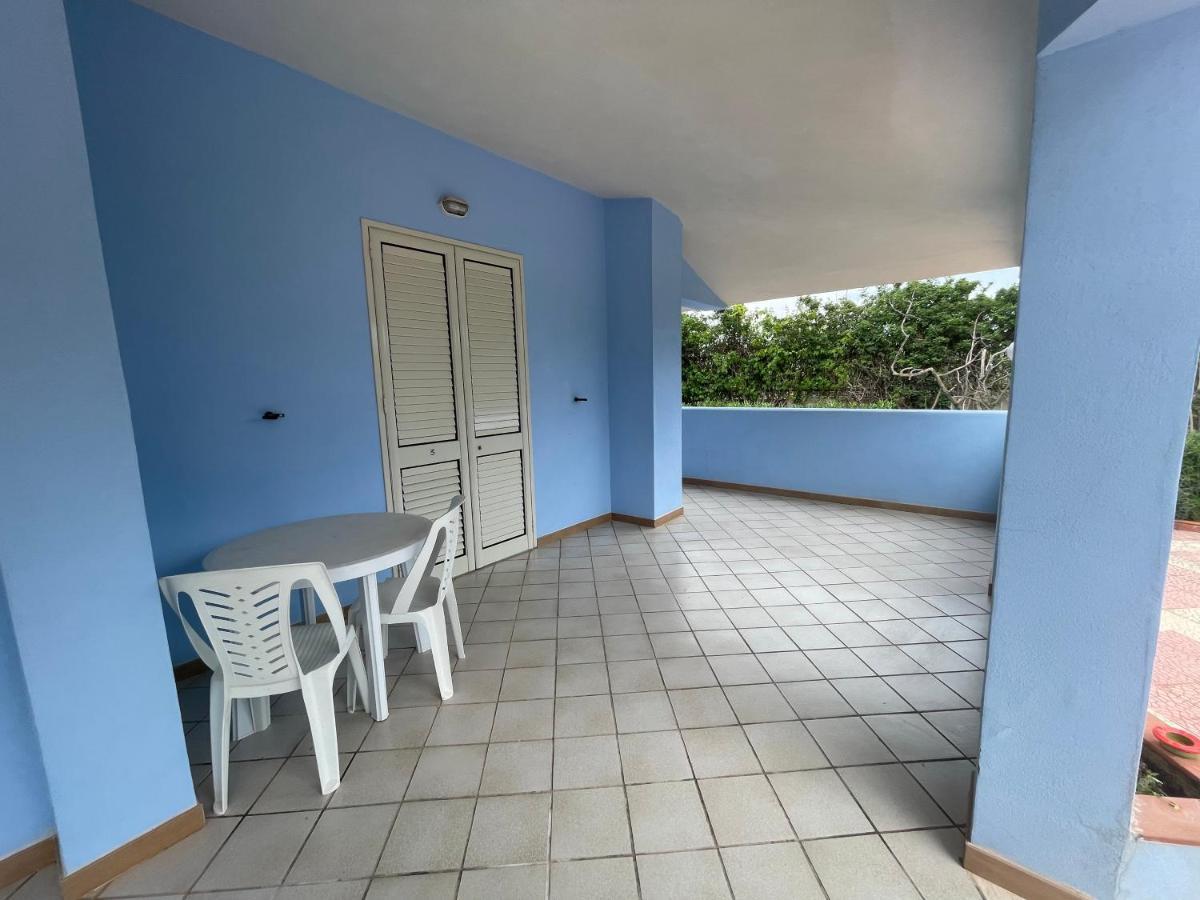 Villa Maria Sofia Realmonte Εξωτερικό φωτογραφία