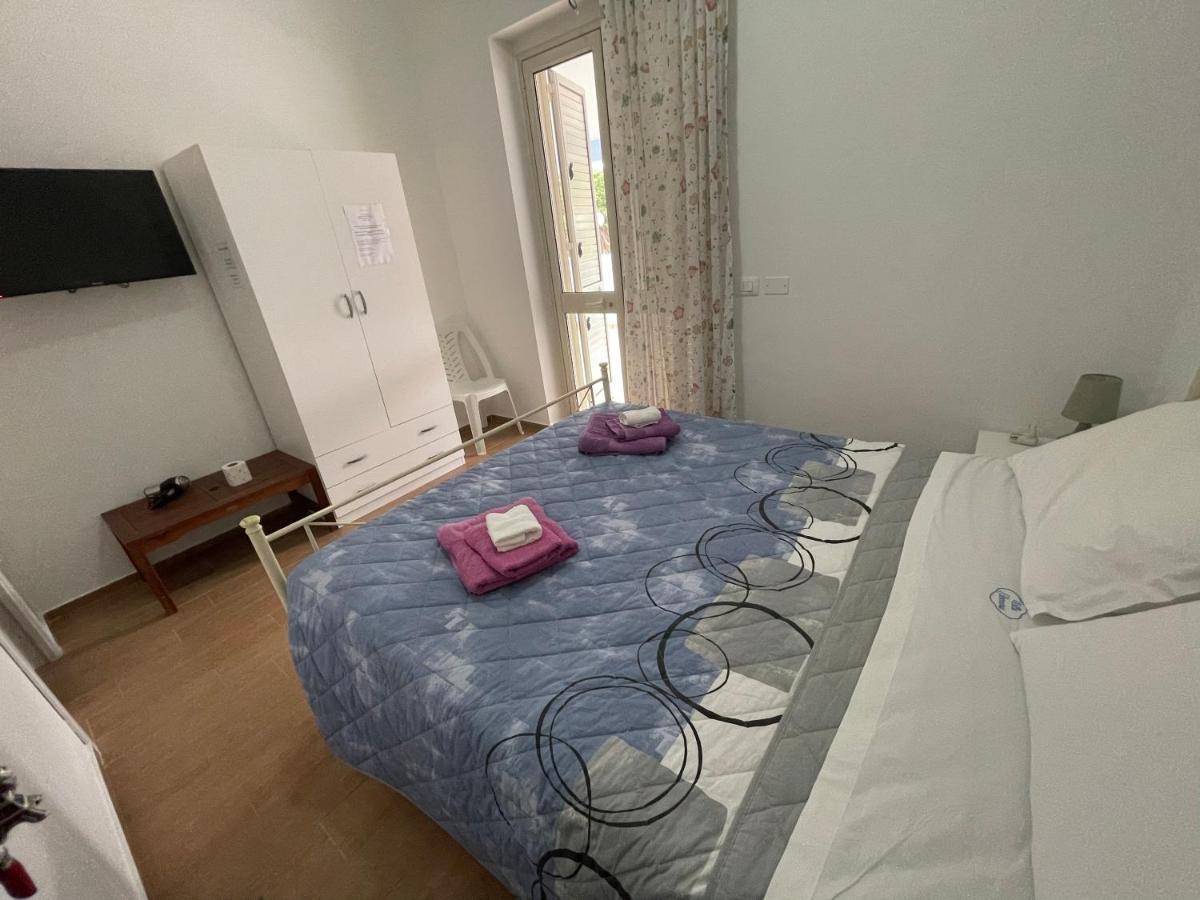 Villa Maria Sofia Realmonte Εξωτερικό φωτογραφία