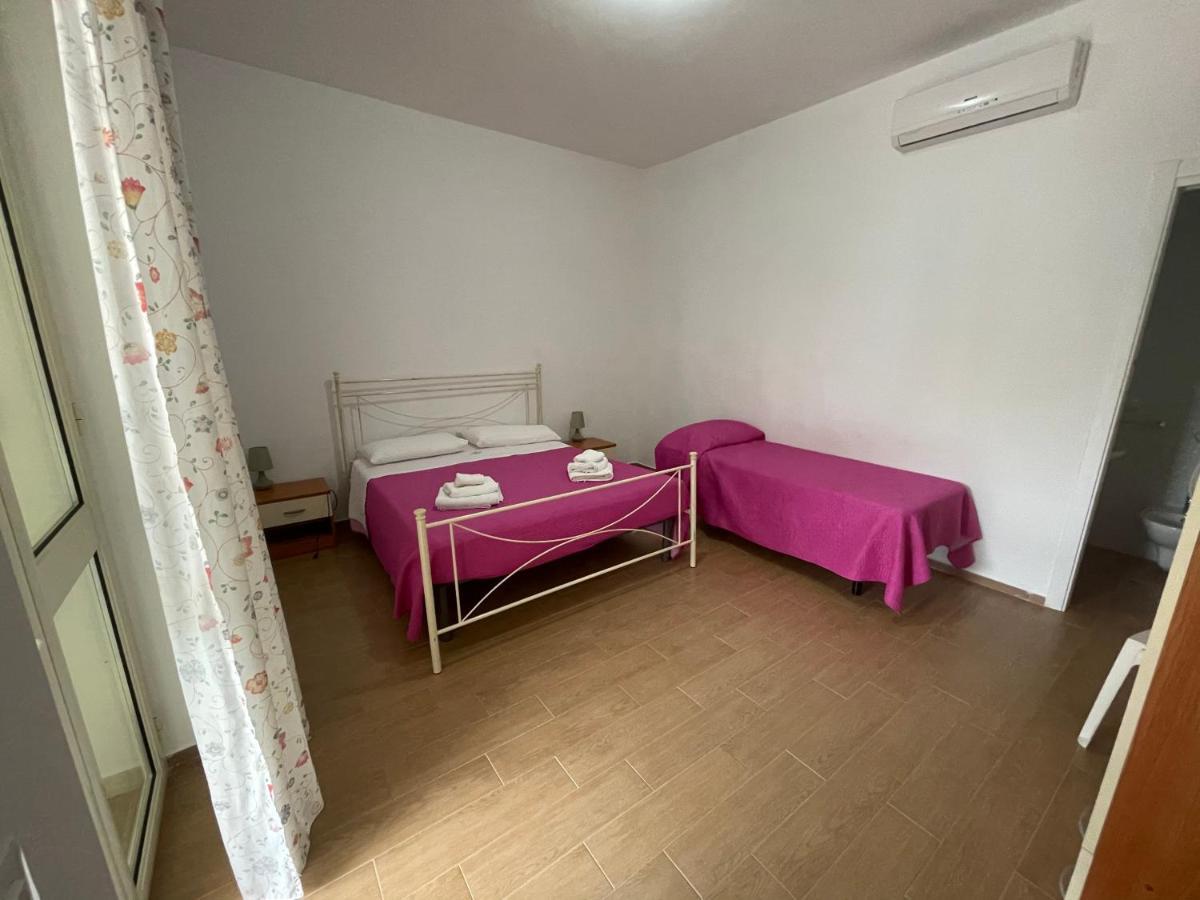 Villa Maria Sofia Realmonte Εξωτερικό φωτογραφία