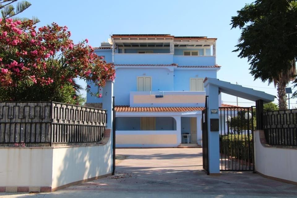 Villa Maria Sofia Realmonte Εξωτερικό φωτογραφία