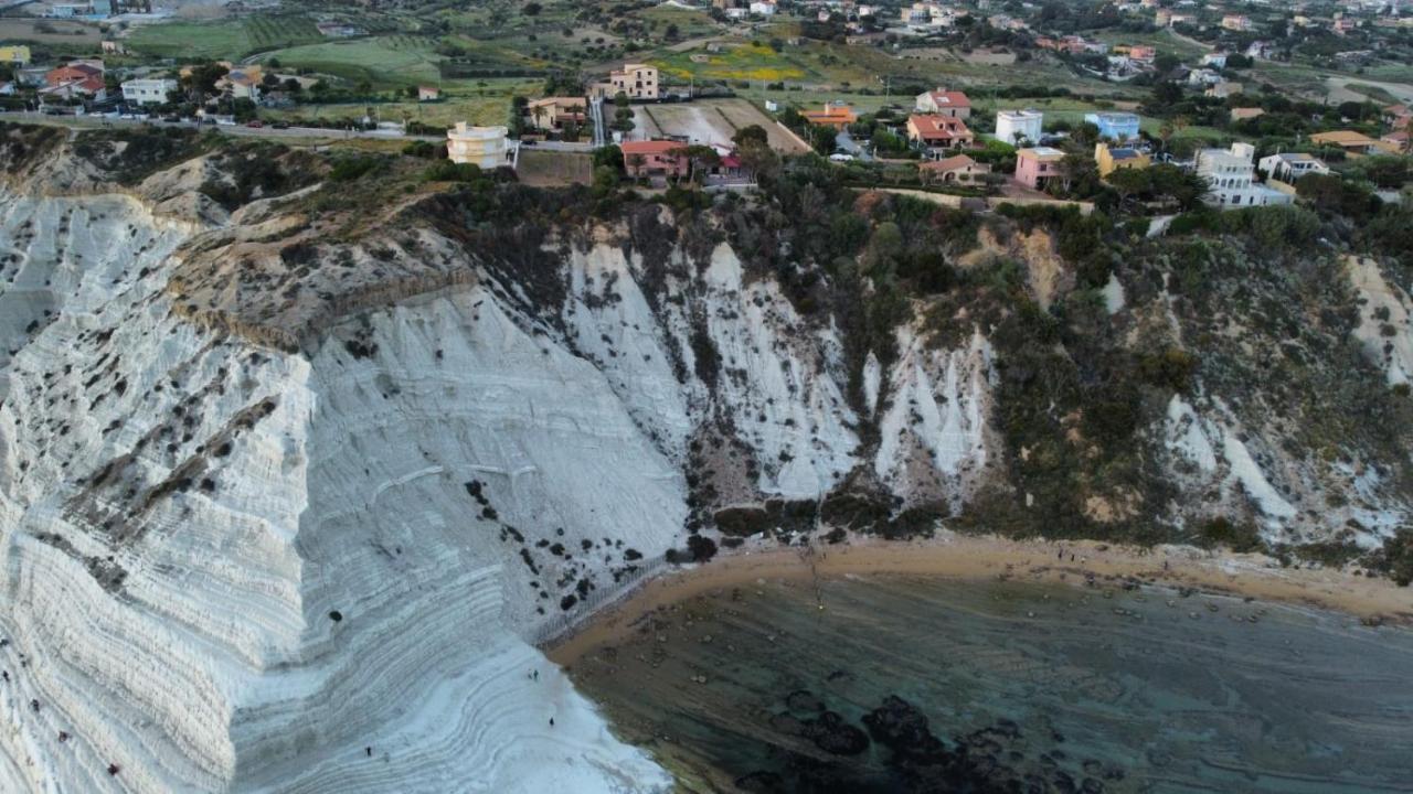 Villa Maria Sofia Realmonte Εξωτερικό φωτογραφία